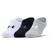 Under Armour Κάλτσες 3 pairs